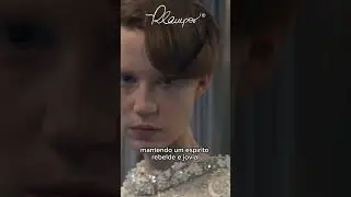 LONDON FASHION WEEK 2024 - PRE FALL OUTONO/INVERNO - RCampos Atelier