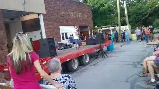 Ox Roast Talent Show 2018