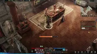 Lost Ark - Solo - Ep 349 - The Name of the Black Rose