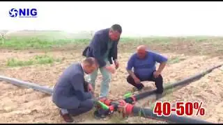 Сплинкерно-поливочная система орошения                                 Yomg'irlama-suvlama sistemasi