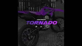 ''TORNADO'' 🌪 El Negro Tecla x Callejero Fino Type Beat (RKT BRASIL HARD BEAT)