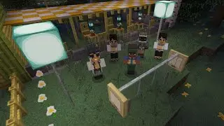 У НАС НЕ ВСЁ ПОТЕРЯННО ? В MINECRAFT, 100% ТРОЛЛИНГ ЛОВУШКА !