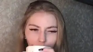 ❤ Странные звуки