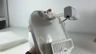 Распаковка и обзор на ПОИЛКУ ДЛЯ ЖИВОТНЫХ XIAOMI AUTOMATIC WATER DISPENSER FOR ANIMALS