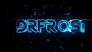 my new intro