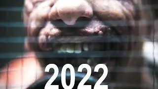 Evolution Of Joker 1966-2022