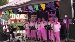 Dziewczyno Kochana - Turuszowianie
