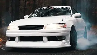 Kazu - Paradise (Car Video)