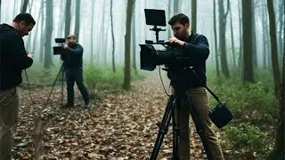 Independent Filmmakers sometimes need to update their dreams.