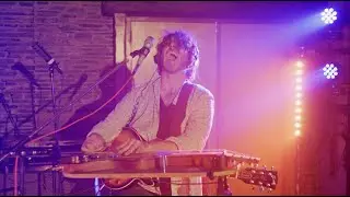Wille and the Bandits | Still go Marching In | LIVE | The Kernow Sessions