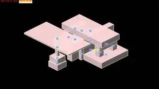 HTML5 3D Isometric Depth Sorting