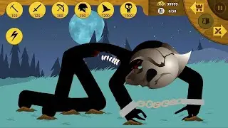 Final Boss-Stick War Legacy Mod Vip