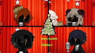 ||Countryhumans 💓||🎟Altın Kadeh Ödülleri 🎨||🎄Yeni Yıl Özel 🎅