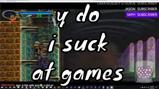 Castlevania: Symphony of the Night - Ep. 2