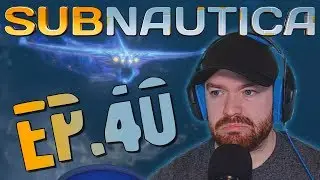 I Found The Mama!! | Subnautcia | Ep. 40