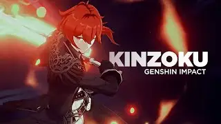 Kinzoku | Genshin Impact