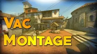 CS:GO VAC MONTAGE - FT. JZeu$ x27