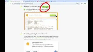 How to add SaveFrom.Net Helper to Google Chrome 