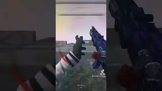 quick William knifeman #viral #warzone2