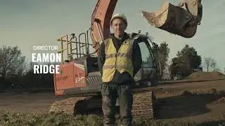 Unicontrol Machine Control: Views from Operator and Manager at Benridge Construction