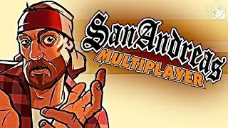GTA SA:MP #1 | Покупка дома, машины.