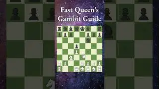 Queen's Gambit QUICK GUIDE