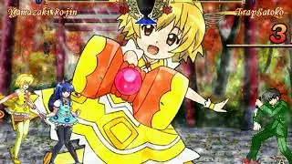 Zaiky's MUGEN: Yamazaki Rojin VS Trap Satoko