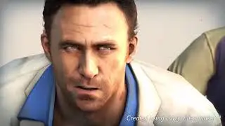 Left 4 Dead 2 (Dead Center) (Cutscenes)