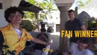 Bankrol Hayden - Cabo [BTS]