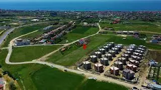 Drone Arsa Tanıtım Pim Creative