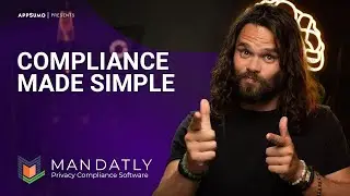 Achieve 100% Cookie Compliance with Mandatly 