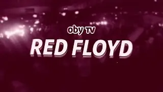 ObyVlog #08 | Red Floyd