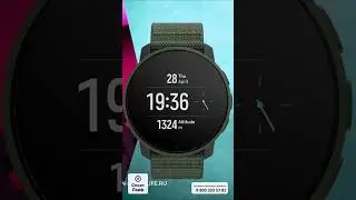 Топ -3 часов Suunto в 2023 году! 