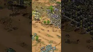 The PERFECT defense in Red Alert 2