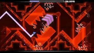 [4K 60fps] Wrandering by Experience D