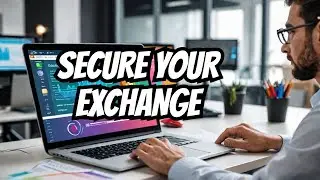 How to Import a SSL cert on Exchange 2019!