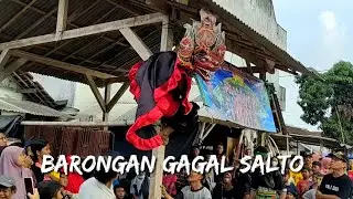 aksi n3kat barongan kucingan ❗kuda lumping kalijogo pringsewu lampung