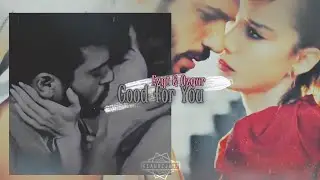 Ezgi & Özgür  |  Good for You