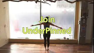 UnderPinned Virtual Office