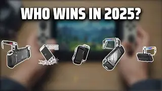 The Top 5 Best Switch OLED Case in 2025 - Must Watch Before Buying!