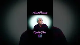 İsmail Pınarbaşı  - Ayrılık Treni (Official Music Video)