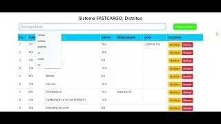 FASTCARGOPERU