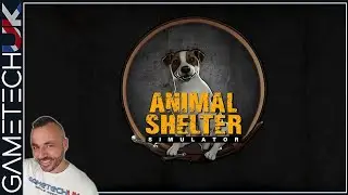 Steam NextFest demos : Animal Shelter Simulator