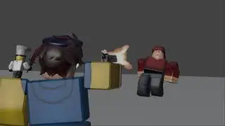 More Violence