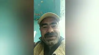 16 октября 2023 года. Константиновка город. Утро.