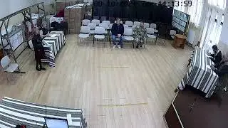 Постійної комісія з питань бюджету та економічного розвитку Чопської міської ради