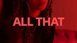 Drama Relax - All That ft. Jeremih // Lyrics
