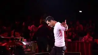 Carlos Rivera -  Guerra Tour (Palenque Arandas, Jalisco)