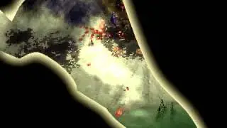 Myth III: The Wolf Age trailer