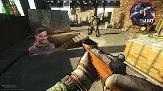 Tarkov but it was a long time ago